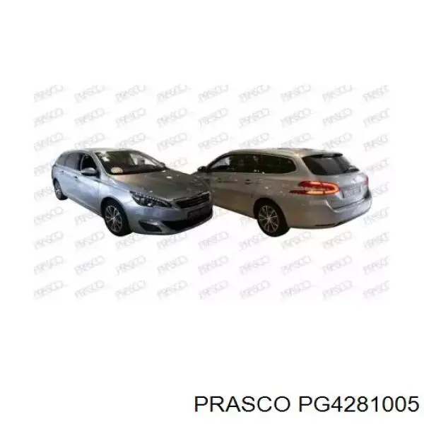 Kit de soportes/fijaciones del parachoques delantero Phira 30813420 precio, desde 20,12 EUR