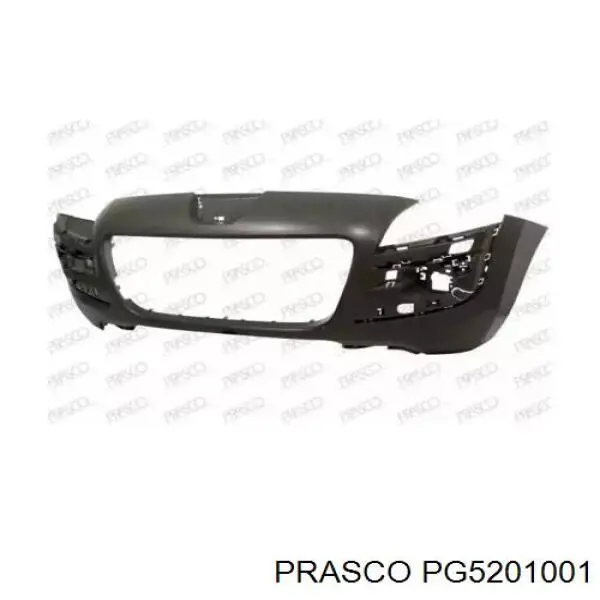 Comprar PG5201001 Prasco Defensa delantera