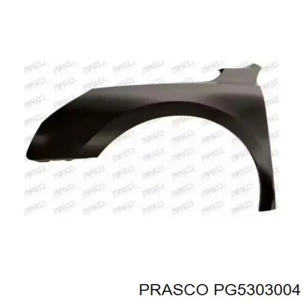 Comprar 575601 Polcar Aleta delantera izquierda