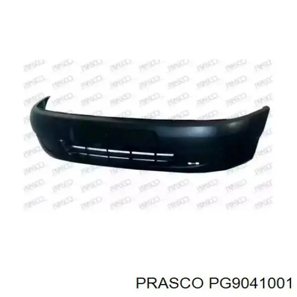 FP0550900 FPS Paragolpes delantero