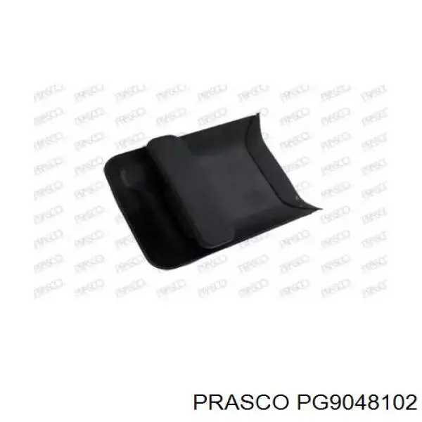 Comprar 80262 3RG Manija exterior izquierda de puerta corrediza