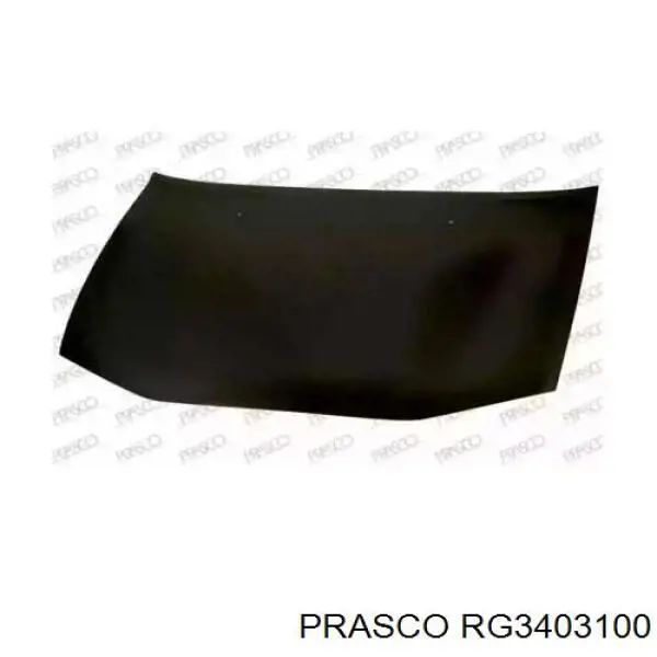 Capó del motor Rover 25 hatchback (RF) (2000 - 2005) precio, desde 124,87 EUR
