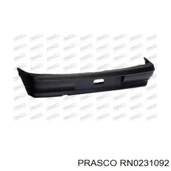 Comprar 7701466299 Renault (RVI) Parachoques