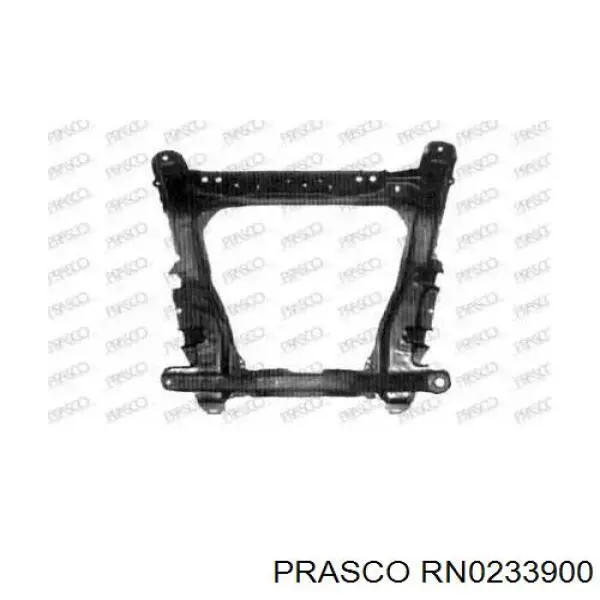 Comprar RN0233900 Prasco Subchasis delantero soporte motor