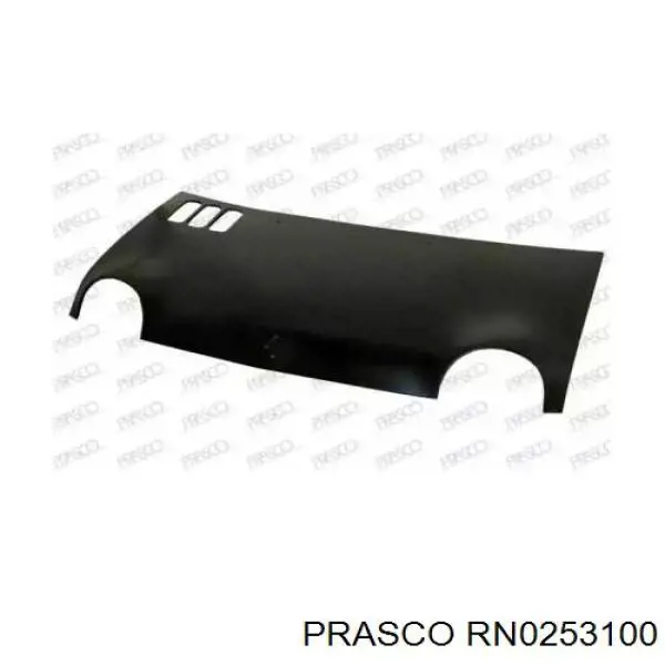 Capó del motor Renault (RVI) 7751471022 precio, desde 144,30 EUR