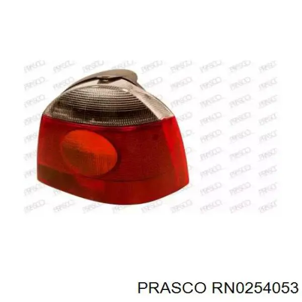 Comprar 7701203868 Renault (RVI) Piloto trasero derecho