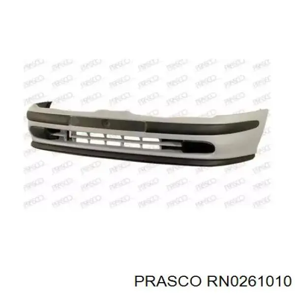 Comprar 7701476606 Renault (RVI) Defensa delantera
