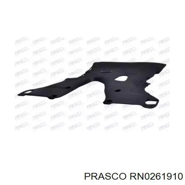 Comprar RN0261910 Prasco Aislamiento Para Campana