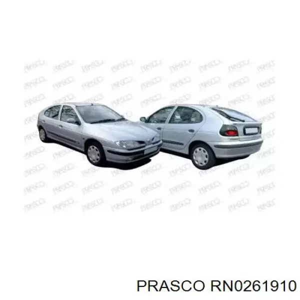 Comprar 7700105535 Renault (RVI) Aislamiento Para Campana