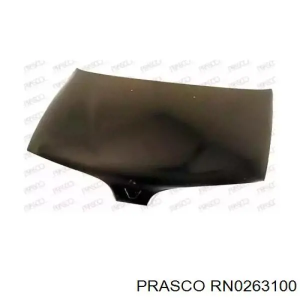 Capó RN0263100 Prasco