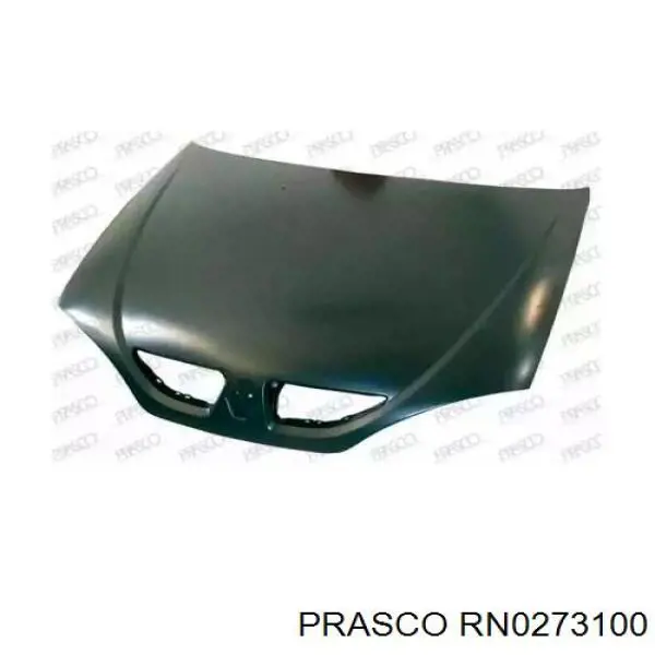 Comprar 7751471867 Renault (RVI) Capó