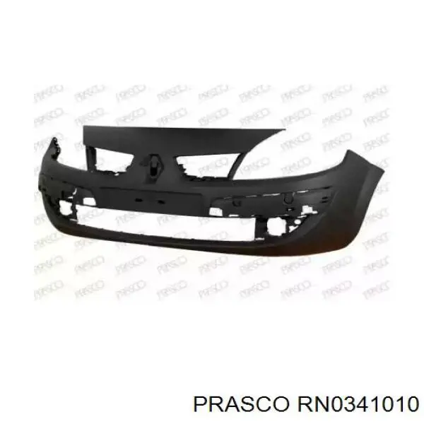 FP5609901 FPS Paragolpes delantero