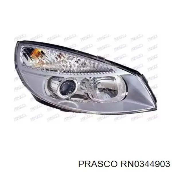 Faro derecho Depo/Loro/Abakus 5511169RLDEM1 precio, desde 140,84 EUR