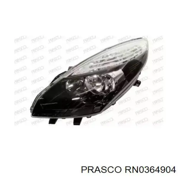 Comprar FP5640R1E FPS Faro delantero izquierdo