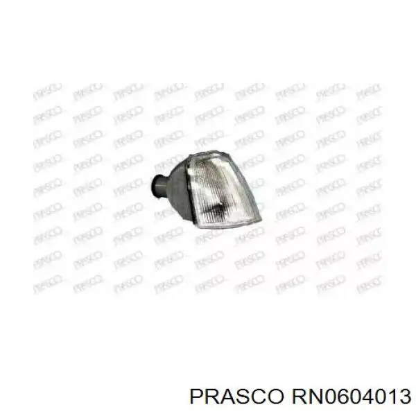 Intermitente izquierdo Renault (RVI) 7700815977 precio, desde 13,27 EUR