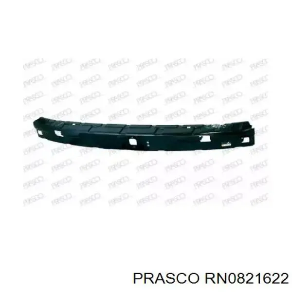 Refuerzo de parachoques delantero Polcar 6032073 precio, desde 11,39 EUR