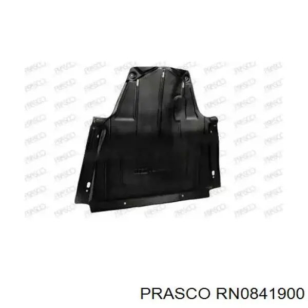 Insonorizante de motor Prasco RN0841900 precio, desde 55,04 EUR
