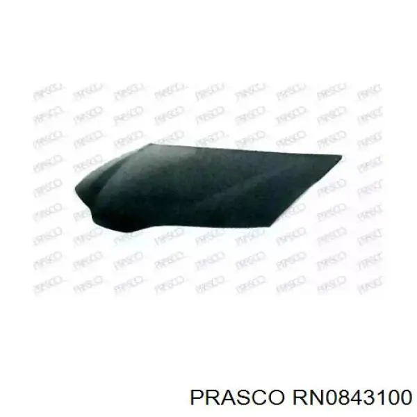 Comprar RN0843100 Prasco Capó
