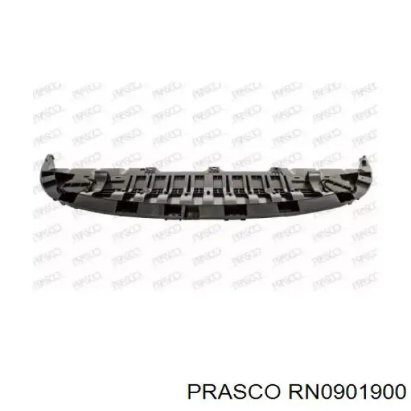 Cubierta, parachoques delantero Prasco RN0901900 precio, desde 52,82 EUR