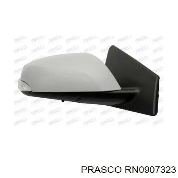 Comprar 963016738R Renault (RVI) Espejo de retrovisor derecho