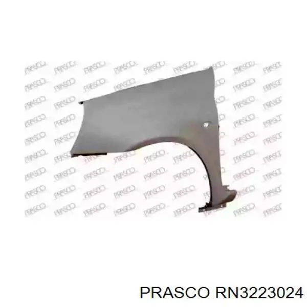 Aleta delantera izquierda Renault (RVI) 7701473450 precio, desde 179,02 EUR