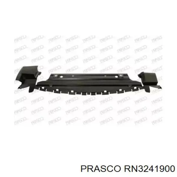 Comprar RN3241900 Prasco Protector para parachoques
