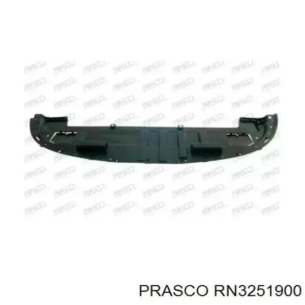Comprar RN3251900 Prasco Protector para parachoques
