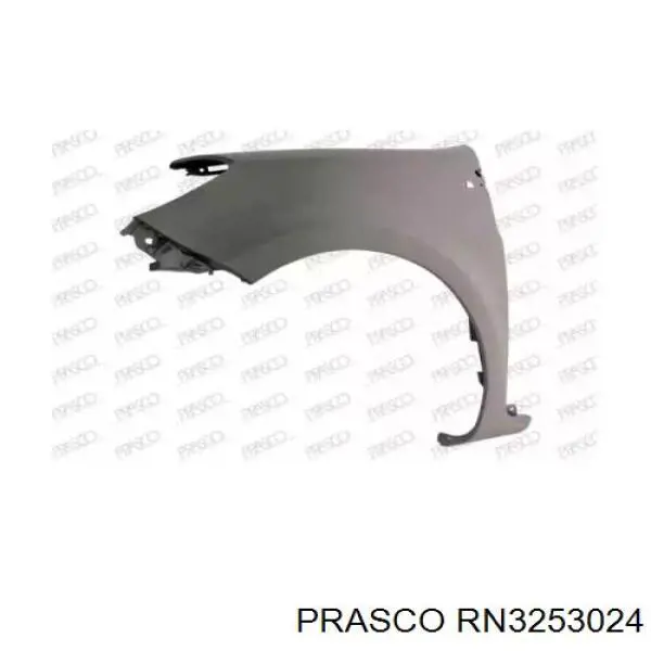 Comprar 7701476104 Renault (RVI) Aleta delantera izquierda
