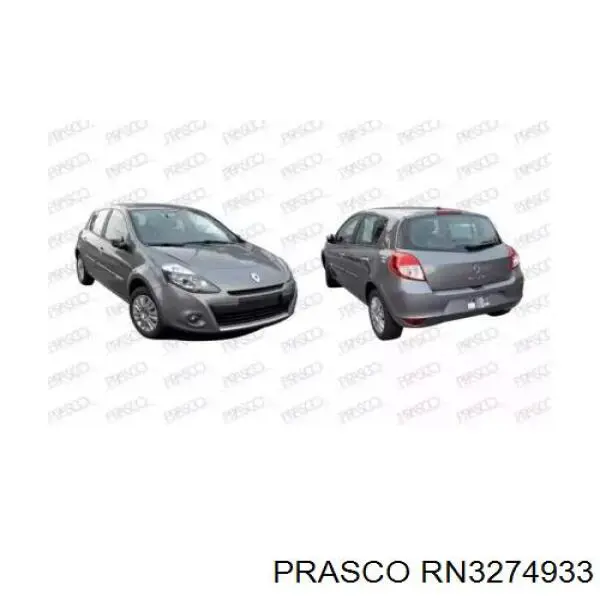 Comprar 5511179RLDEM2 Depo/Loro/Abakus Faro derecho