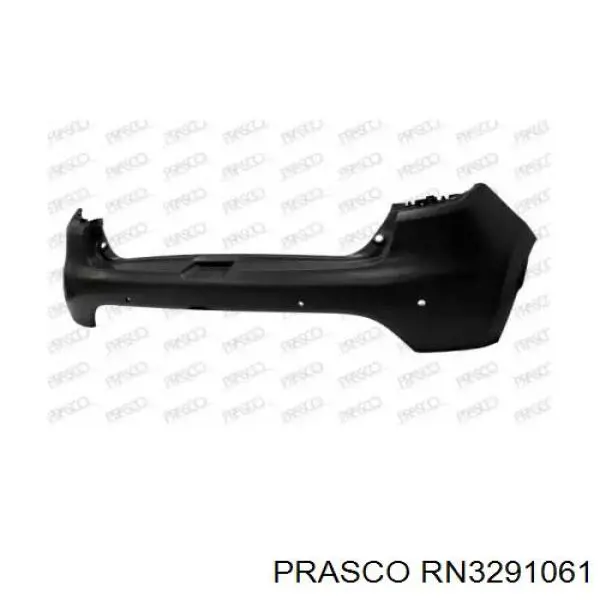 Paragolpes Renault (RVI) 850126718R precio, desde 102,32 EUR