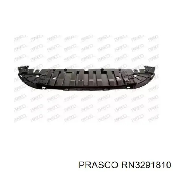 Comprar 6601026034880P 4max Protector para parachoques