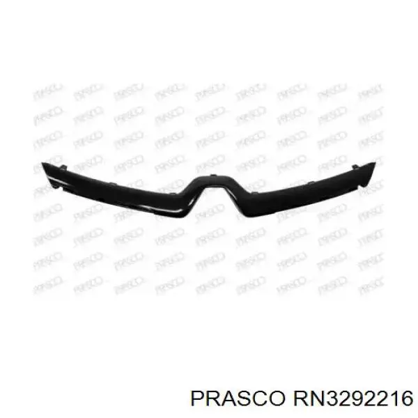 620787878R Renault (RVI) Calandra