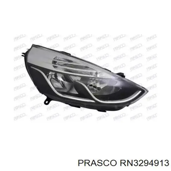 Faro derecho Iparlux 11018522 precio, desde 167,45 EUR