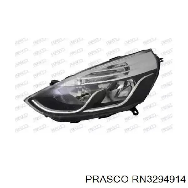 Faro Magneti Marelli 712103401110 precio, desde 167,45 EUR