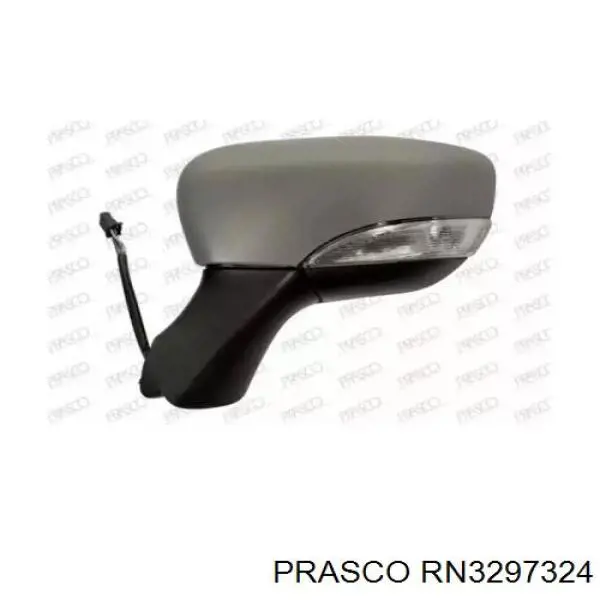 Espejo izquierdo Renault (RVI) 963024349R precio, desde 85,67 EUR