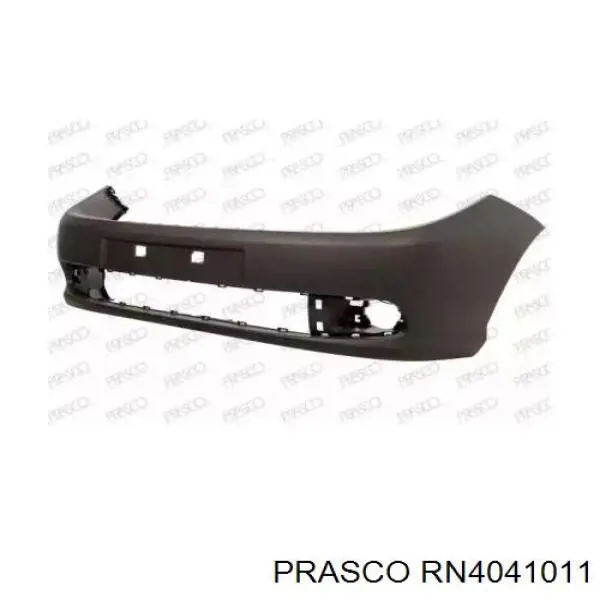 Parachoques delantero Renault (RVI) 7701210069 precio, desde 126,28 EUR