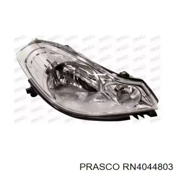Faro derecho ZRN1175R Signeda