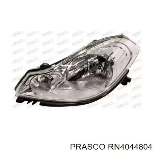 Comprar RN4044804 Prasco Faro delantero izquierdo