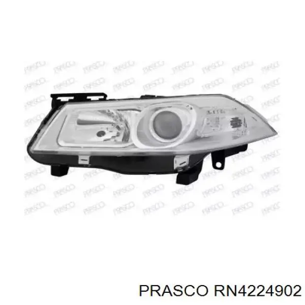 7701063218 Renault (RVI) Faros