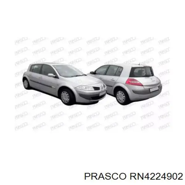 Faro Renault (RVI) 7701063218 precio, desde 120,52 EUR