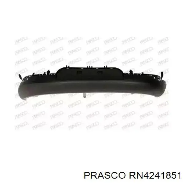 Comprar RN4241851 Prasco Parachoques trasero, parte inferior