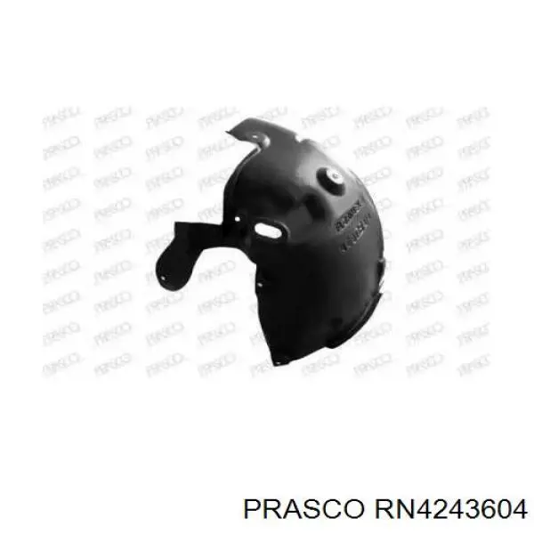 Comprar FP5619387 FPS Guardalodos delantero izquierdo