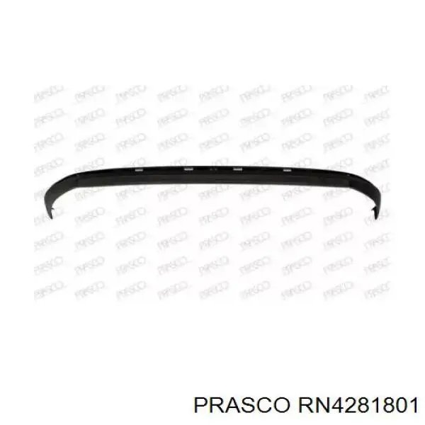 Alerón paragolpes delantero Prasco RN4281801 precio, desde 81,68 EUR