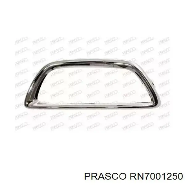Embellecedor de faro antiniebla izquierdo Prasco RN7001250 precio, desde 42,64 EUR