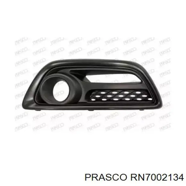 Comprar 620752406R Renault (RVI) Rejilla del parachoques delantera izquierda