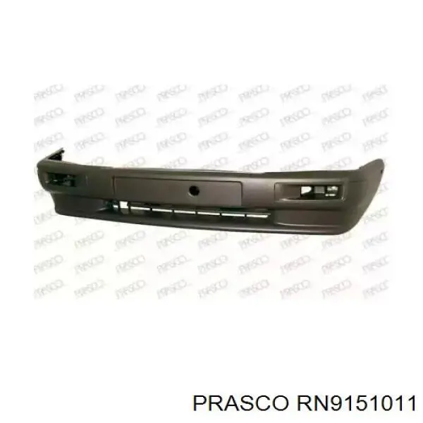 Parachoques delantero Renault (RVI) 7700309515 precio, desde 103,09 EUR