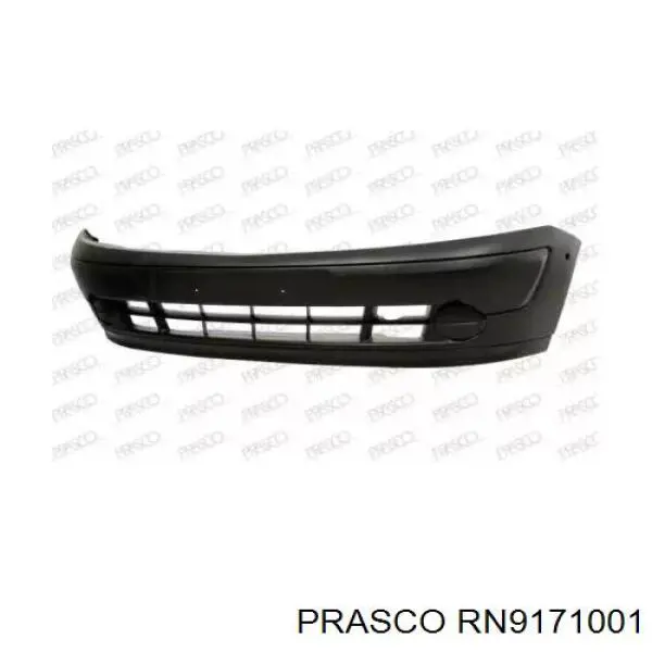 Paragolpes 0410468900 Tempest
