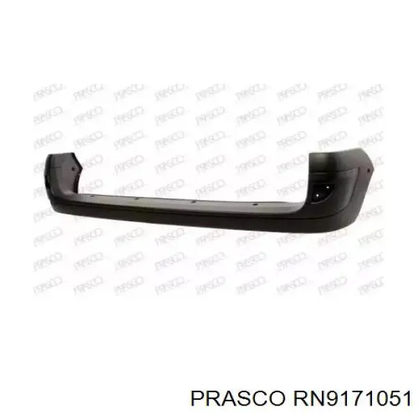Paragolpes Renault (RVI) 850108163R precio, desde 132,49 EUR