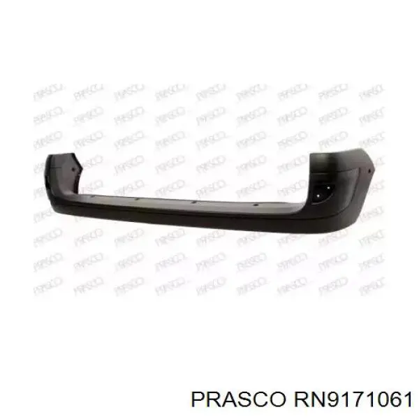 Paragolpes Renault (RVI) 7701056416 precio, desde 119,40 EUR