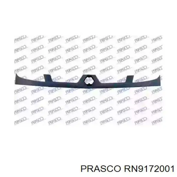 Rejilla delantera Starline KH6010990 precio, desde 21,03 EUR